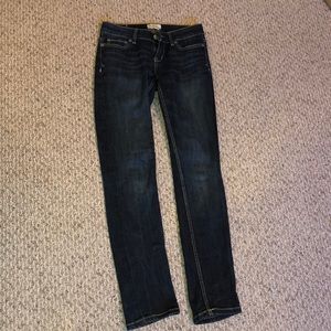 Aero Bayla skinny jeans